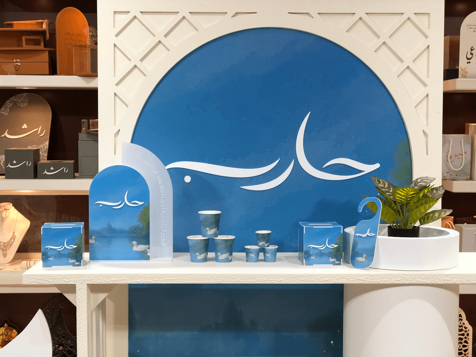 Duck Lake Premium Comprehensive Newborn Set