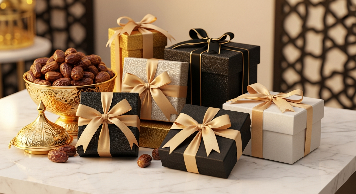 The Ultimate Eid Gifting Guide: Luxury Ideas for Loved Ones